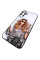 Накладка Prisma Ladies для Samsung Galaxy A15 Champagne