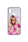 Накладка Prisma Ladies для  Samsung Galaxy A12 Pink