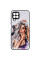 Накладка Prisma Ladies для  Samsung Galaxy A22 Purple