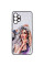 Накладка Prisma Ladies для  Samsung Galaxy A23 Purple