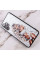 Накладка Prisma Ladies для  Samsung Galaxy A32 White