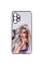 Накладка Prisma Ladies для  Samsung Galaxy A33 Purple