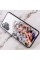 Накладка Prisma Ladies для  Samsung Galaxy A33 Purple