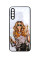 Накладка Prisma Ladies для  Samsung Galaxy A50 Champagne