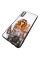 Накладка Prisma Ladies для  Samsung Galaxy A50 Champagne