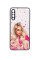Накладка Prisma Ladies для  Samsung Galaxy A50 Pink