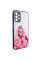 Накладка Prisma Ladies для  Samsung Galaxy A51 Pink
