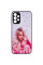 Накладка Prisma Ladies для  Samsung Galaxy A51 Pink
