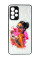 Накладка Prisma Ladies для  Samsung Galaxy A52 Pink Sun