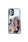 Накладка Prisma Ladies для  Samsung Galaxy A53 Purple