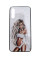 Накладка Prisma Ladies для Samsung Galaxy A70 White