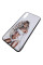 Накладка Prisma Ladies для Samsung Galaxy A70 White