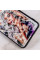 Накладка Prisma Ladies для  Samsung Galaxy A72 Purple