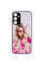 Накладка Prisma Ladies для  Samsung Galaxy M23 Pink