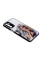 Накладка Prisma Ladies для Samsung Galaxy M23 Purple 