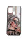 Накладка Prisma Ladies для Samsung Galaxy M31 Fake