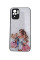 Накладка Prisma Ladies для Xiaomi Redmi Note 10 Family
