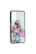 Накладка Prisma Ladies для  Xiaomi Redmi Note 10 5G Pink Bag
