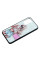 Накладка Prisma Ladies для  Xiaomi Redmi Note 10 5G Pink Bag