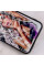 Накладка Prisma Ladies для  Xiaomi Redmi Note 10 5G Purple