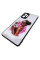 Накладка Prisma Ladies для  Xiaomi Redmi Note 10 Pro Pink Sun
