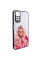 Накладка Prisma Ladies для  Xiaomi Redmi Note 11 Pro Pink
