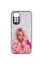 Накладка Prisma Ladies для  Xiaomi Redmi Note 11 Pro Pink