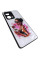 Накладка Prisma Ladies для  Xiaomi Redmi Note 12 5G Pink Sun