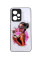 Накладка Prisma Ladies для  Xiaomi Redmi Note 12 Pro 5G Pink Sun