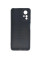Накладка Prisma Ladies для Xiaomi Redmi Note 12s Airplane