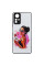 Накладка Prisma Ladies для Xiaomi Redmi Note 12s Pink Sun
