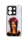 Накладка Prisma Ladies для  Xiaomi Redmi Note 13 5G Flower