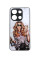 Накладка Prisma Ladies для  Xiaomi Redmi Note 13 4G Champagne