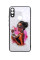 Накладка Prisma Ladies для Xiaomi Redmi Note 7 Розовое Солнце