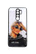 Накладка Prisma Ladies для Xiaomi Redmi Note 8 Pro Bad Girl