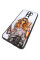 Накладка Prisma Ladies для  Xiaomi Redmi Note 8 Pro Champagne