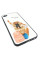 Накладка Prisma Ladies для Xiaomi Redmi Note 8T Airplane