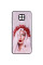 Накладка Prisma Ladies для  Xiaomi Redmi Note 9 Pro Ukrainian Girl