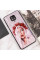 Накладка Prisma Ladies для  Xiaomi Redmi Note 9 Pro Ukrainian Girl