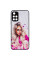 Накладка Prisma Ladies для  Xiaomi Redmi 10 Pink