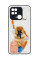 Накладка Prisma Ladies для Xiaomi Redmi 10C Airplane