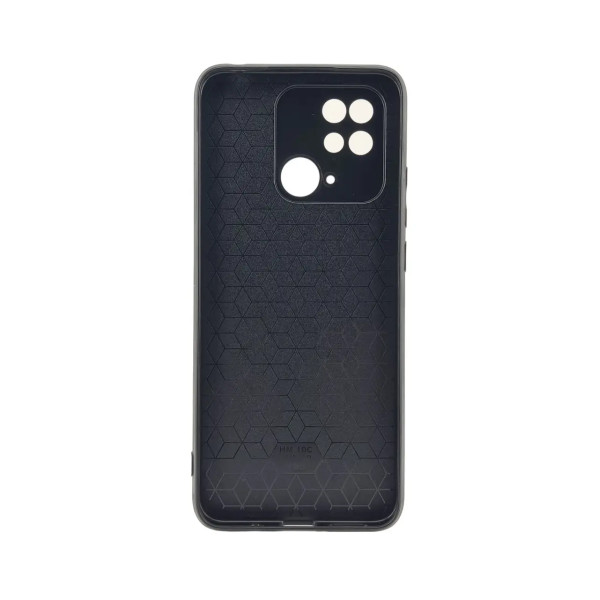 Накладка Prisma Ladies для Xiaomi Redmi 10C Airplane