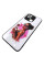 Накладка Prisma Ladies для Xiaomi Redmi 10C Pink Sun