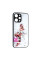 Накладка Prisma Ladies для Xiaomi Redmi 12 Pink Bag