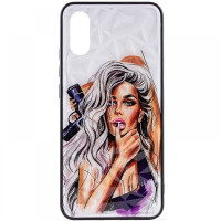 Накладка Prisma Ladies для  Xiaomi Redmi 7A Purple