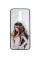Накладка Prisma Ladies для Xiaomi Redmi 8 Lemonade