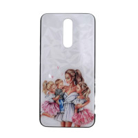 Накладка Prisma Ladies для Xiaomi Redmi 8A Family