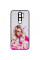 Накладка Prisma Ladies для  Xiaomi Redmi 9 Pink