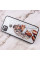 Накладка Prisma Ladies для  Xiaomi Redmi 9C White