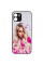 Накладка Prisma Ladies для  Xiaomi Redmi A1 Pink